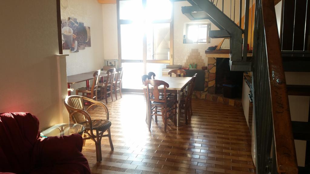 Bed & Breakfast Casa Galeano Acomodação com café da manhã Pizzo  Exterior foto