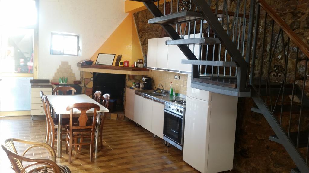 Bed & Breakfast Casa Galeano Acomodação com café da manhã Pizzo  Exterior foto