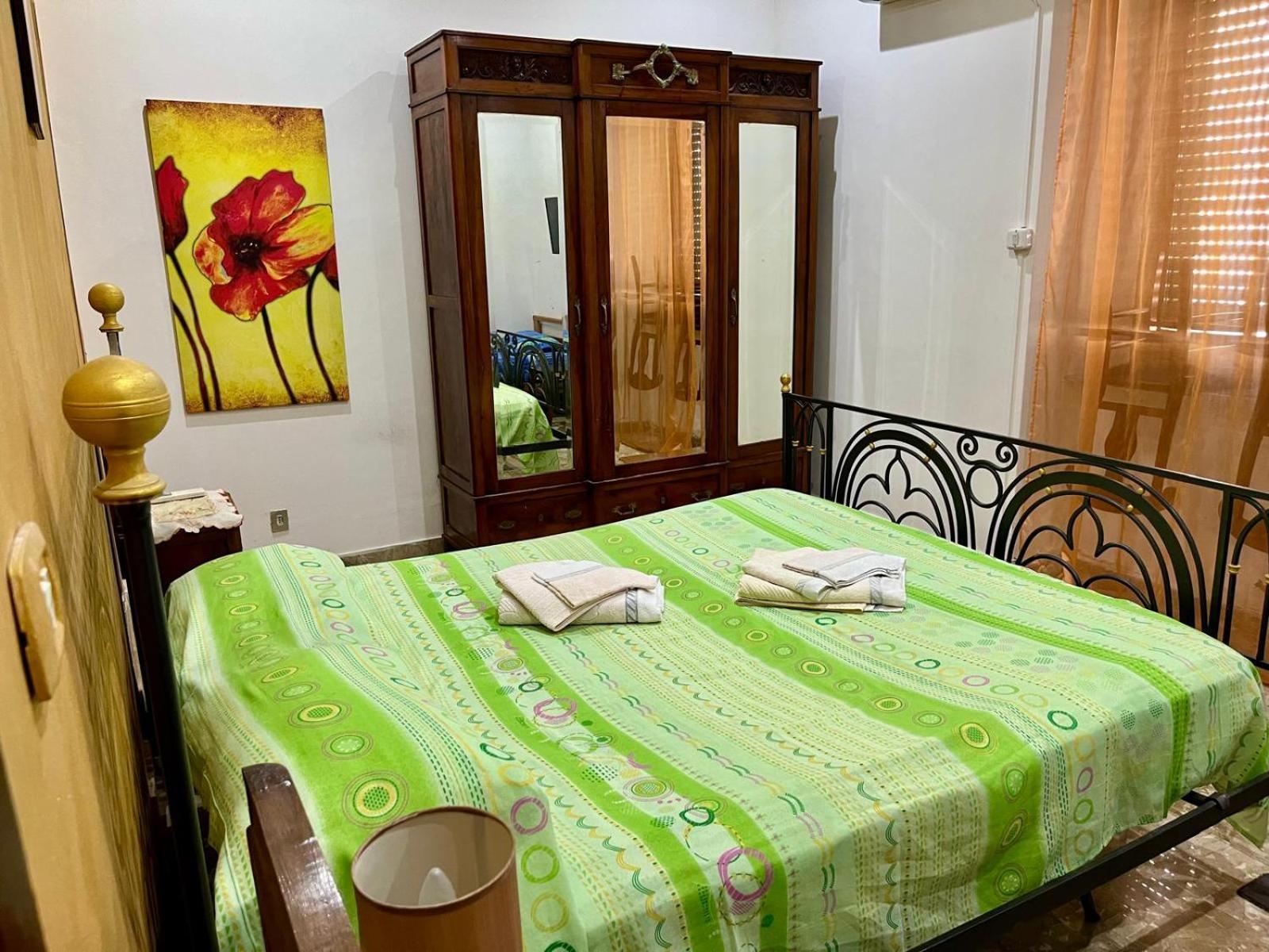 Bed & Breakfast Casa Galeano Acomodação com café da manhã Pizzo  Exterior foto